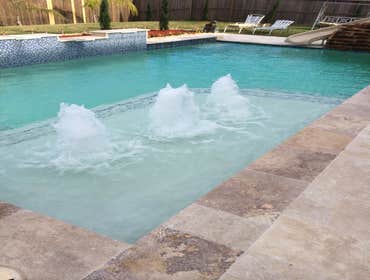 Photos by Lakeshoeres Pools #1