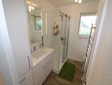1955 Hawaiian Bath Remodel
