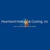 Heartland Heating & Cooling Inc logo