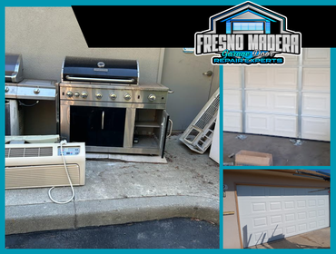Photos by Fresno Madera Garage Door Repair Experts #2