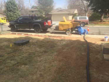 Photo(s) from All In One Concrete