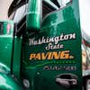 Washington State Paving LLC logo