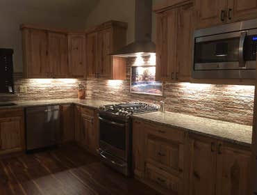 Marshall Manor Custom