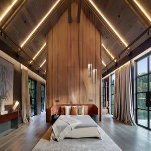 Energize Builders Inc