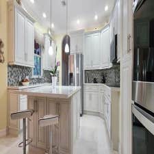 Jvm Kitchen Design Studio