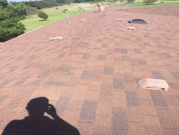Photo(s) from Jolly, David Roofing
