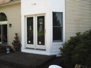 Photos from Phillip Nolf Carpentry