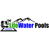 Life Water Pools Co logo