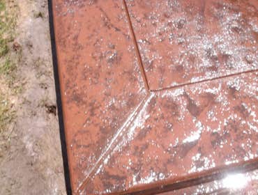 Photo(s) from Chavez Concrete And Excavation Contractors