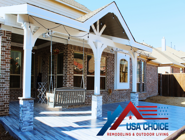 Photos by USA Choice Remodeling And Outdoor Living #6