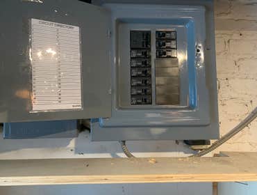 Premier Electrical Building & Inspections