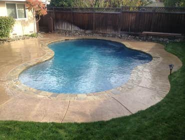 Swimming Pools