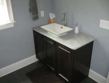 Photos by Advantage Restoration #1