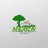 Andrew Tree Trimming, Tree Removal & Tree Service logo