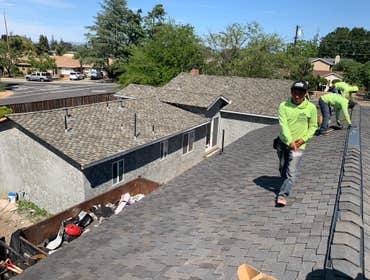 Photos by Anbe Roofing Inc #1