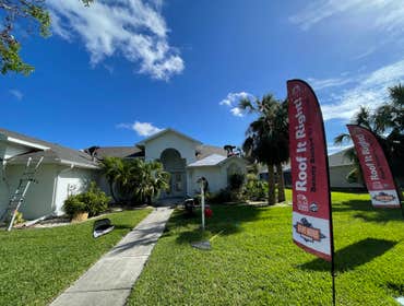 Photos by Right Now Roofing Port Charlotte #1