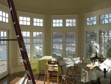 Photos by Noel Contractors LLC #1 These are some of the project I did over the years. Noel Contractor can do small and larger projects. We specializ