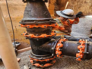 Photos by JAJR plumbing #1