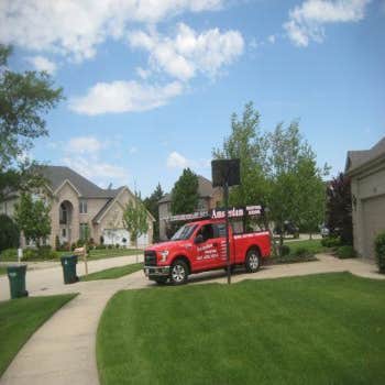 Amsterdam - Masonry & Tuckpointing Contractor