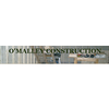 O'malley Construction logo