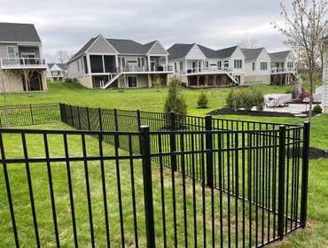 Aluminum Fencing Aluminum Fencing