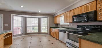 1957 Timberline Way