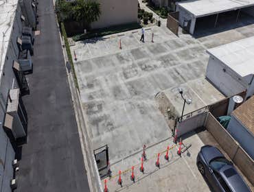 Commercial Projects