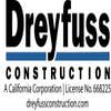 Dreyfuss Construction logo