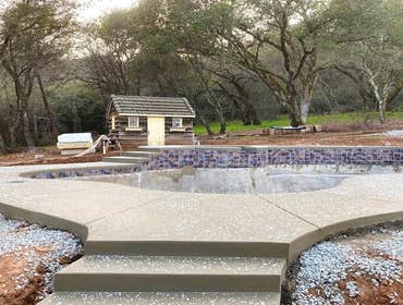 Photos by Duncan Custom Concrete #1
