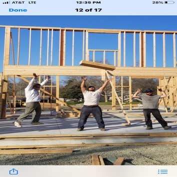Arrow Precision Builders Inc