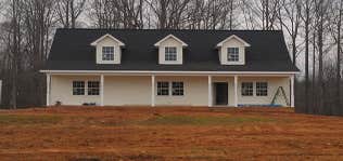 Photo(s) from W Brown Construction LLC