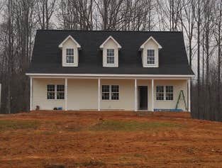Photo(s) from W Brown Construction LLC