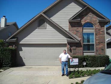 satisfied customer homes