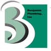 Benjamin Plumbing, Inc logo