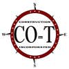 CO-T Construction logo