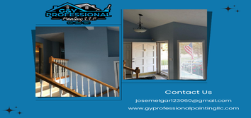 Photos by G&y Professional Painting, LLC #2
