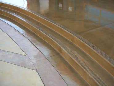 Photo(s) from Integrity Concrete Llc