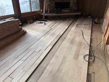 Photos by Parker Remodeling Co LLC #1