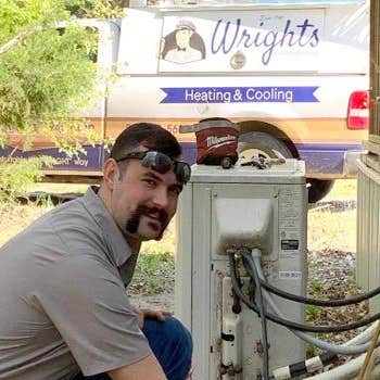 Wright's Air Conditioning and Heating, Inc