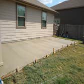 Photos by San Antonio Pro Decks, LLC #1 New Concrete Patio