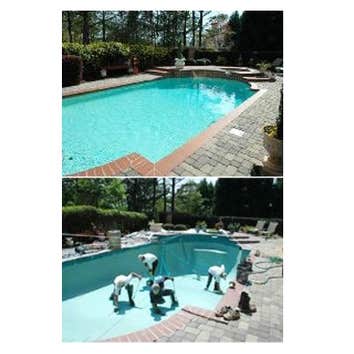 Sunrise Pool Services Inc.