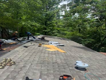 Photos by King Roofing & Gutters Inc #6