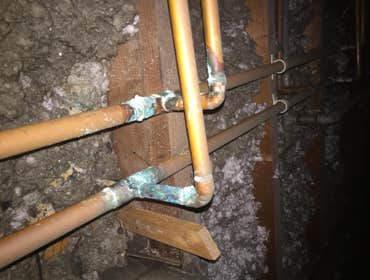 Photos from G.N.W plumbing