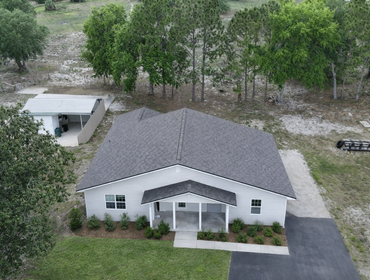 Photos by Anythings Possible Home Exteriors #1
