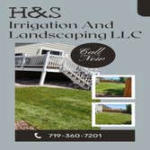 Photos by H&s Irrigation and Landscaping LLC #4