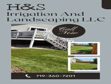 Photos by H&s Irrigation and Landscaping LLC #4