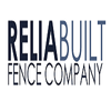 Reliabuilt Fence Company logo