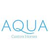 Aqua Custom Homes logo