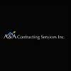 A & A Contracting Services Inc logo