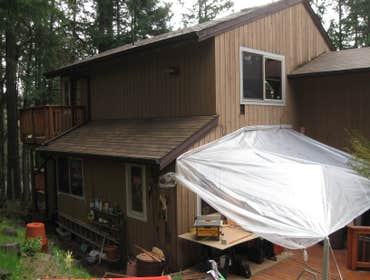 Photos from Michael Stevens Painting